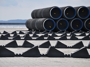 stack pipe