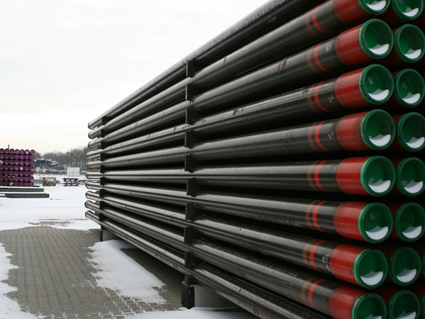 pipe racks