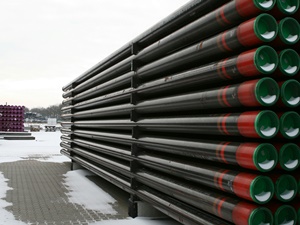 pipe racks