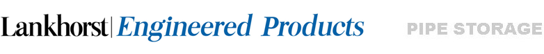 Lankhorst Engineered Products - Pipestorage