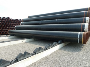 pipe storage solutions