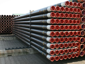 pipe storage racks